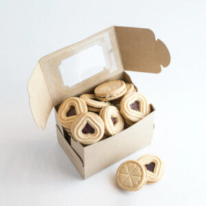 New Arrivals diabetic cookies